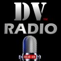 DV Radio logo