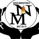 Ministriesnissi logo