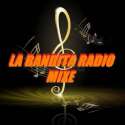 La Bandita Radio Mixe logo