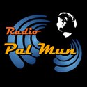 Radio Pal Mun logo