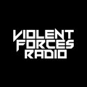 Violent Forces Radio logo