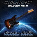 Rocka Rolla Wildcat logo