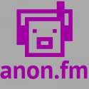 Radio Anonymous logo