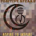 Positive Speaks logo