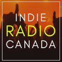 Indie Radio Canada logo