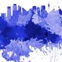 radio.sydney BLUE logo