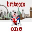 BritCom 1 logo