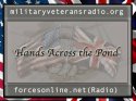 MilitaryVeteransRadio logo