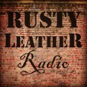 Rusty Leather Radio logo