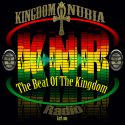KNR   KingdomNubia Radio logo