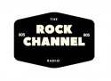 THE ROCK CHANNEL logo
