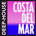 Costa Del Mar   Deep House logo