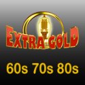 Radio Extra Gold logo