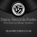 Dejay Records Radio logo