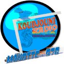 RADIO KOUDJOUNI logo