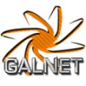 GalNet RADIO logo