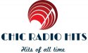 CHIC RADIO HIS logo