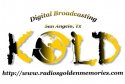 KOLD Digital Broadcasting logo