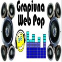 Rádio Grapiúna Pop logo
