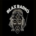 BLAX Radio logo