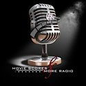 Movie Scores and More Radio logo