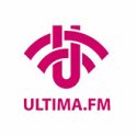 Ultima FM logo