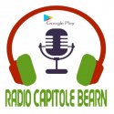 RADIO CAPITOLE logo