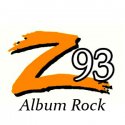 Z93 logo