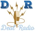 DR Deal Radio logo