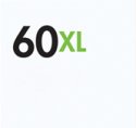 60XL logo