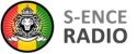 s ence radio logo