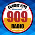 909 Radio, Classic Hits! logo