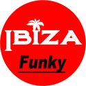 Ibiza Radios   Funky logo