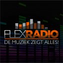 Flex Radio AAC logo