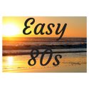 Easy 80s logo