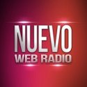 Nuevo Web Radio logo