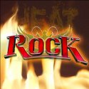 ROCK HEAT logo