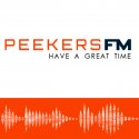 PeekersFM logo
