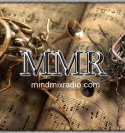 Mind Mix Radio logo