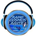 Radio Cosmos Zante logo