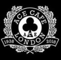 Ace Cafe Radio logo