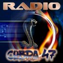 Radio Cobra47 logo