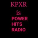 KPXR logo