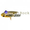 Metal Rock 1970   2000 logo