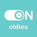 ON Oldies logo