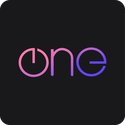 THE ONE logo
