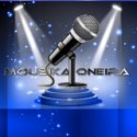Mousika Oneira logo