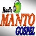 Radio Manto Gospel logo