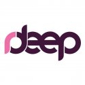 Radio Deep logo