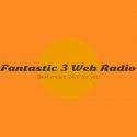 Fantastic 3 Web Radio logo